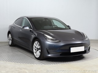Tesla Model 3 Long Range 4WD 78kWh