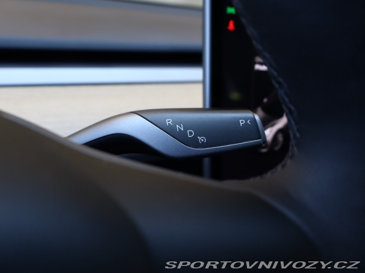 Tesla Model 3 Long Range 4WD 78kWh 2019