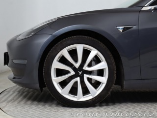 Tesla Model 3 Long Range 4WD 78kWh 2019