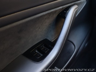 Tesla Model 3 Long Range 4WD 78kWh 2019