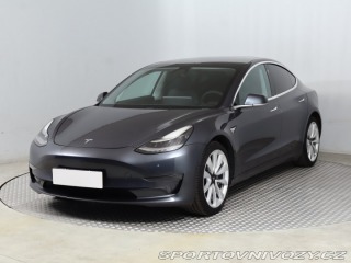 Tesla Model 3 Long Range 4WD 78kWh 2019