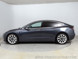 Tesla Model 3 Long Range 4WD 78kWh 2019