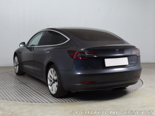 Tesla Model 3 Long Range 4WD 78kWh 2019