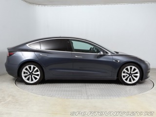 Tesla Model 3 Long Range 4WD 78kWh 2019