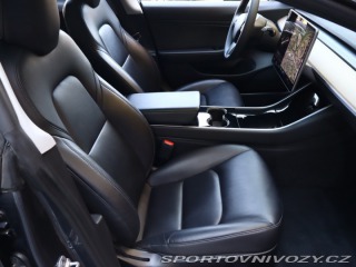Tesla Model 3 Long Range 4WD 78kWh 2019