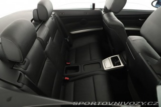 BMW 3 330 i 2007