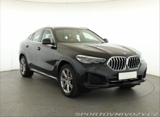 BMW X6 xDrive30d
