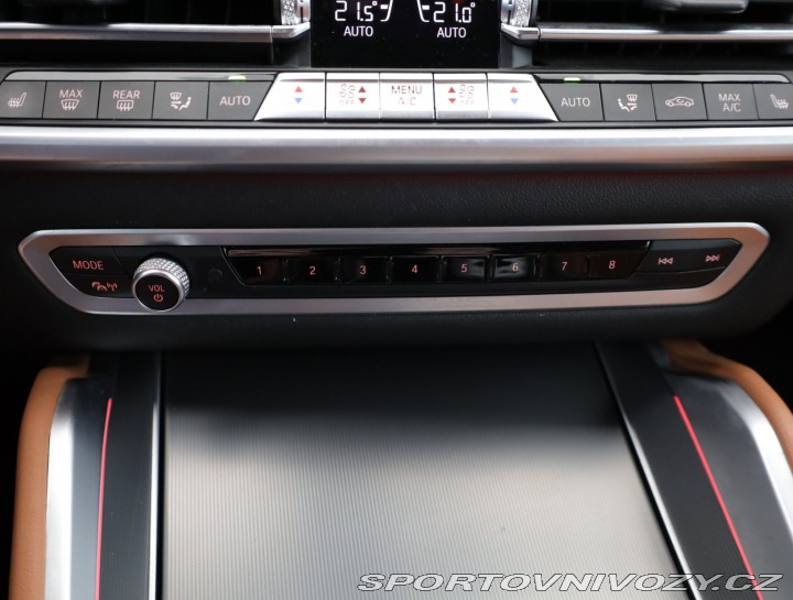 BMW X6 xDrive30d 2022