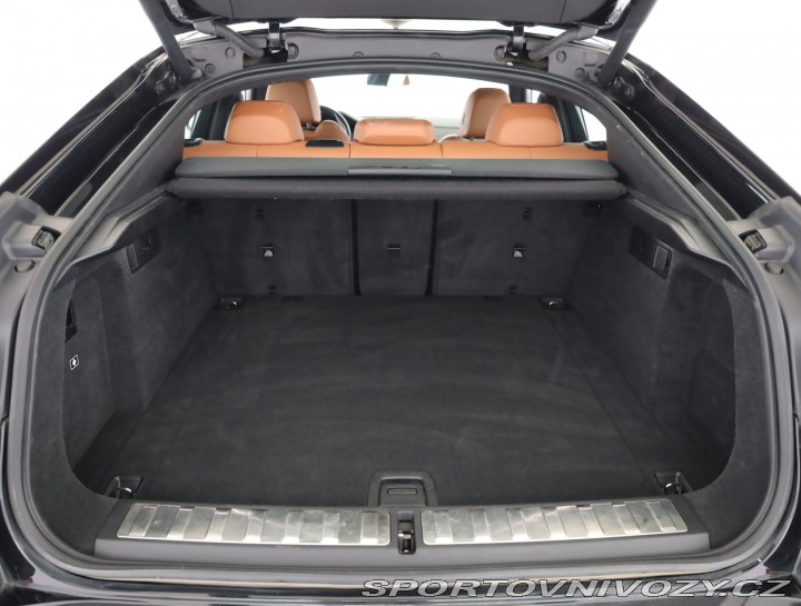 BMW X6 xDrive30d 2022