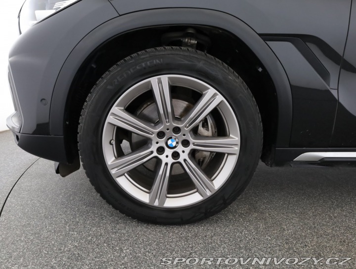 BMW X6 xDrive30d 2022
