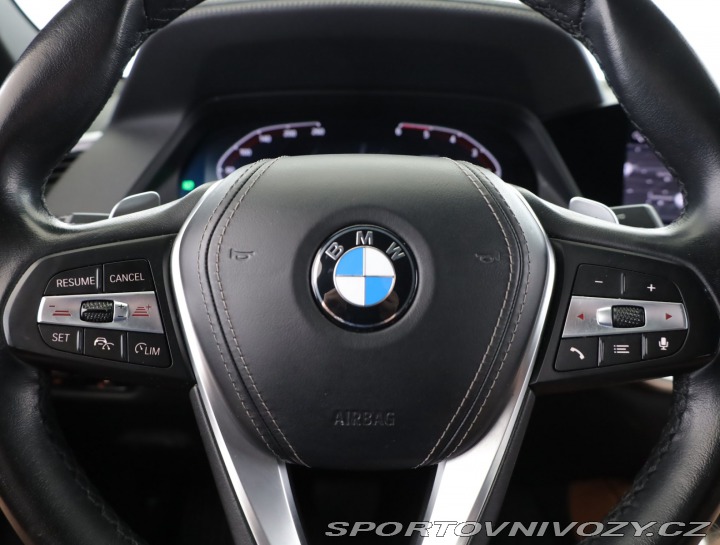 BMW X6 xDrive30d 2022