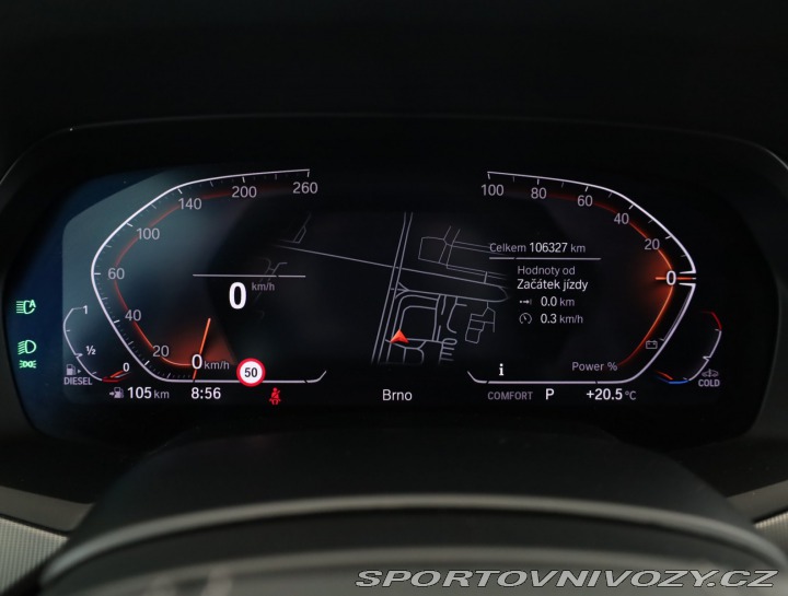 BMW X6 xDrive30d 2022