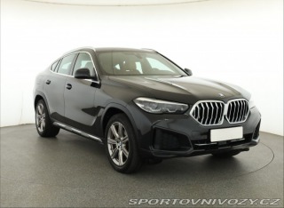 BMW X6 xDrive30d 2022