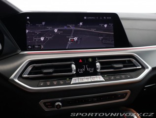 BMW X6 xDrive30d 2022
