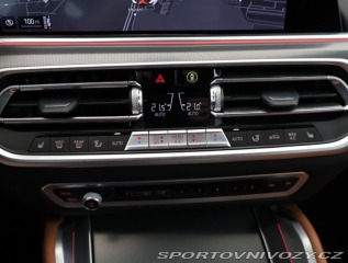BMW X6 xDrive30d 2022