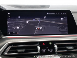 BMW X6 xDrive30d 2022