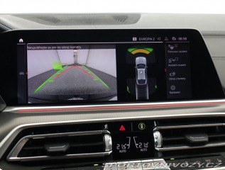 BMW X6 xDrive30d 2022