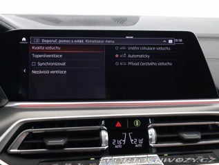 BMW X6 xDrive30d 2022