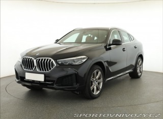 BMW X6 xDrive30d 2022