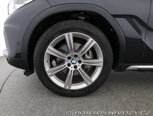 BMW X6 xDrive30d 2022