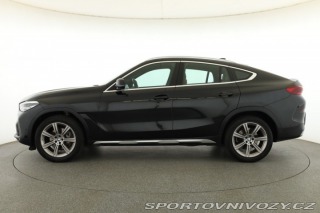 BMW X6 xDrive30d 2022