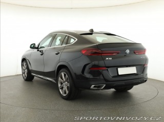 BMW X6 xDrive30d 2022