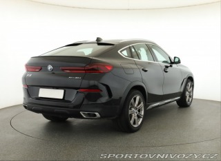 BMW X6 xDrive30d 2022