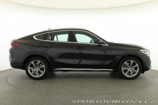 BMW X6 xDrive30d 2022