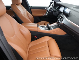 BMW X6 xDrive30d 2022