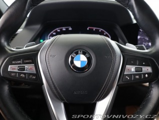 BMW X6 xDrive30d 2022