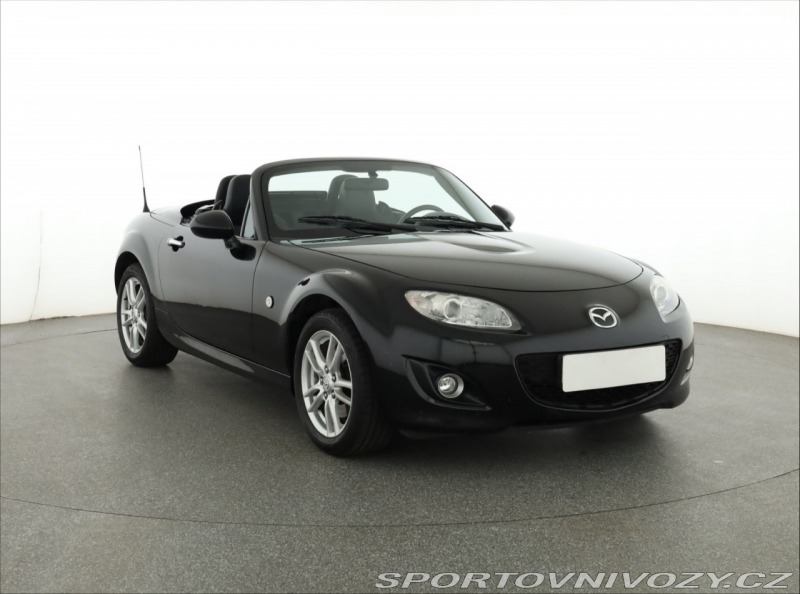 Mazda MX-5 1.8