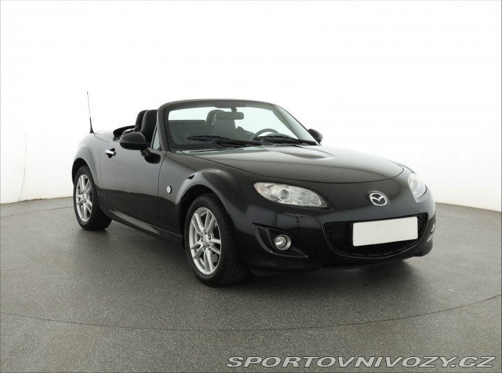 Mazda MX-5 1.8 2010