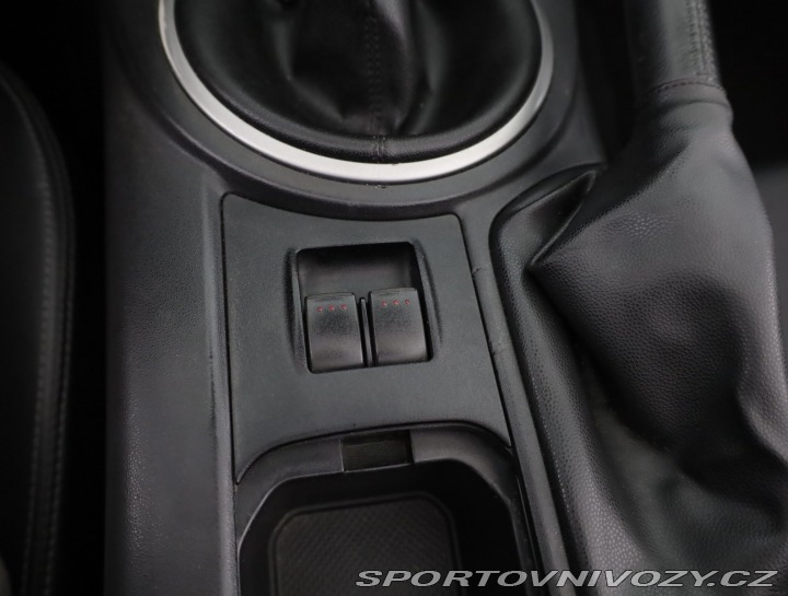 Mazda MX-5 1.8 2010