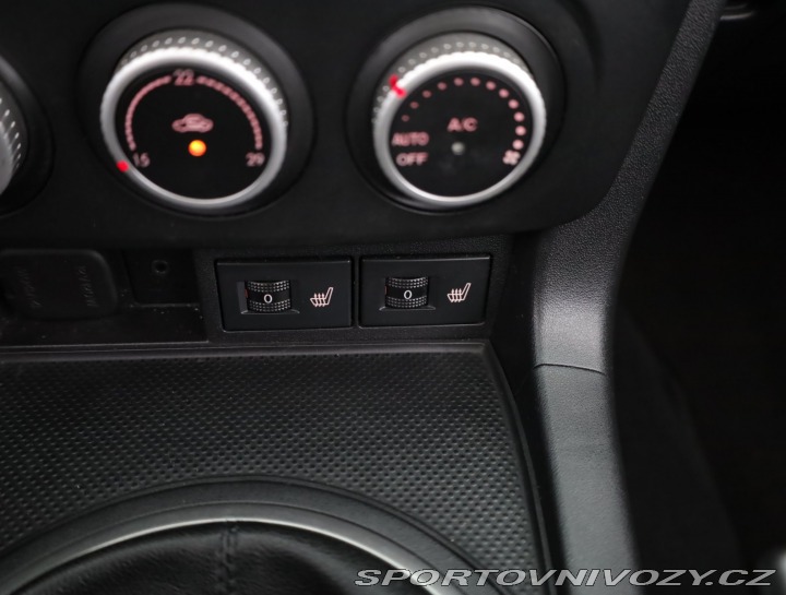 Mazda MX-5 1.8 2010