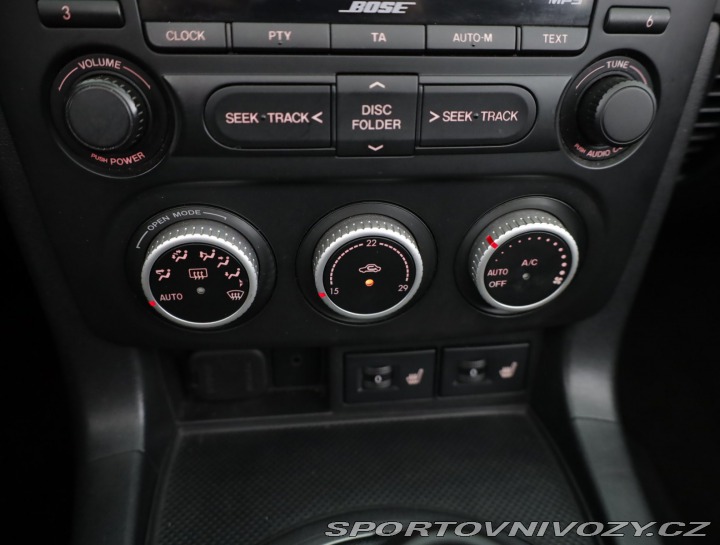 Mazda MX-5 1.8 2010