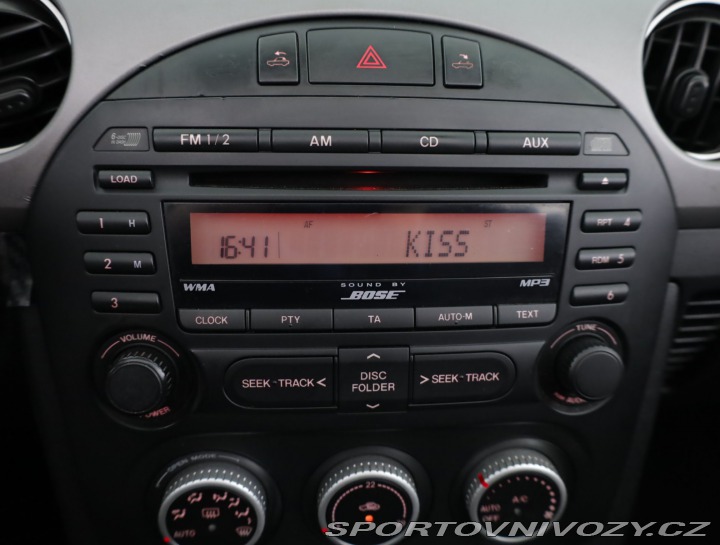 Mazda MX-5 1.8 2010