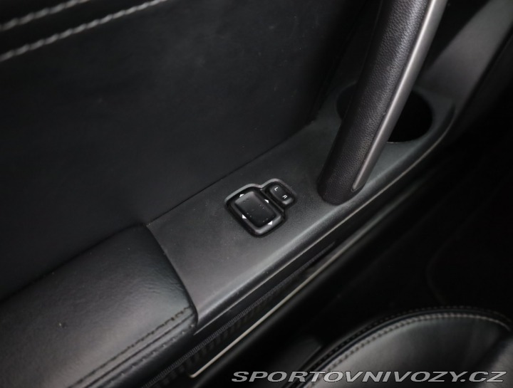 Mazda MX-5 1.8 2010