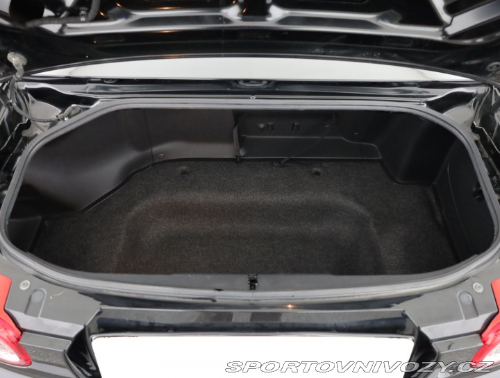 Mazda MX-5 1.8 2010