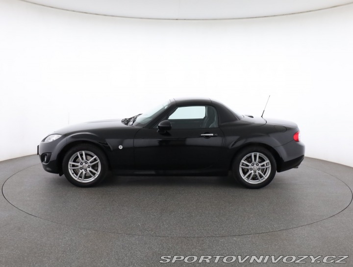 Mazda MX-5 1.8 2010