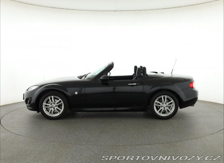 Mazda MX-5 1.8 2010