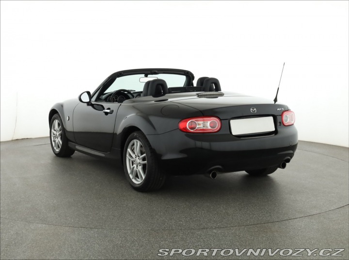 Mazda MX-5 1.8 2010