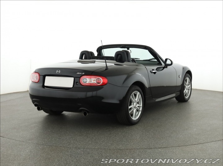 Mazda MX-5 1.8 2010