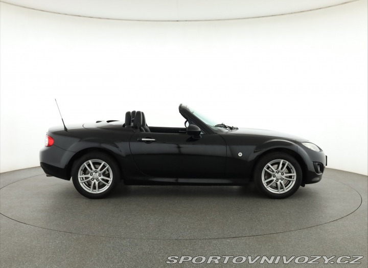 Mazda MX-5 1.8 2010