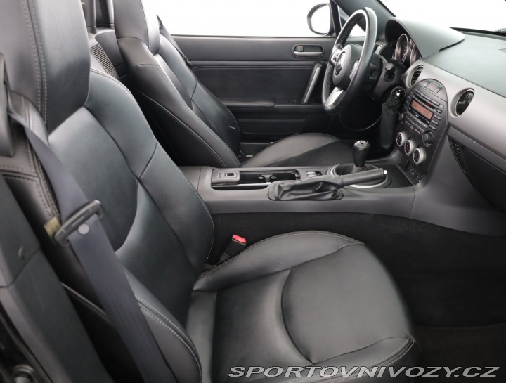 Mazda MX-5 1.8 2010
