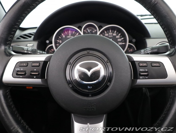 Mazda MX-5 1.8 2010