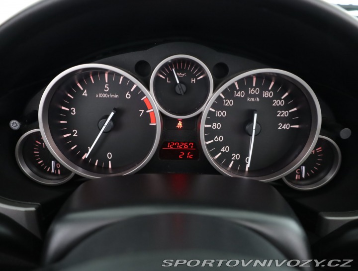 Mazda MX-5 1.8 2010