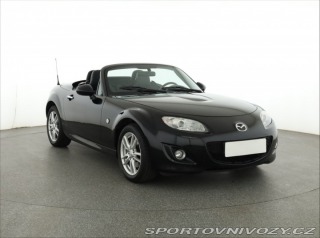 Mazda MX-5 1.8 2010