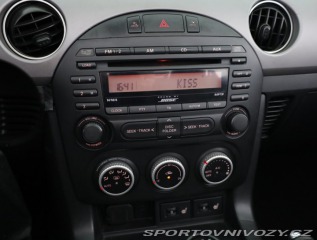 Mazda MX-5 1.8 2010