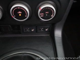 Mazda MX-5 1.8 2010