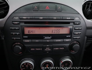 Mazda MX-5 1.8 2010